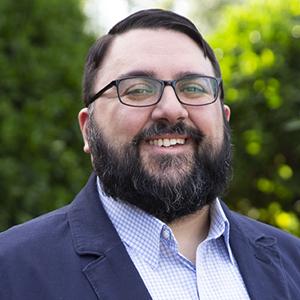 Profile Image for Gagnon, Jordan