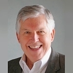 Profile Image for Reynolds, Neal